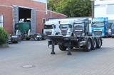 Kögel  Multi Container Chassis Port 45 Triplex/SAF - Kögel LKWs