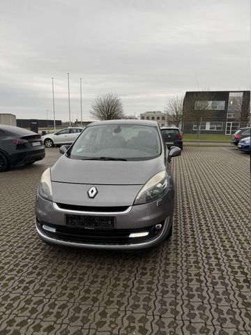 Renault Scenic III Authentique