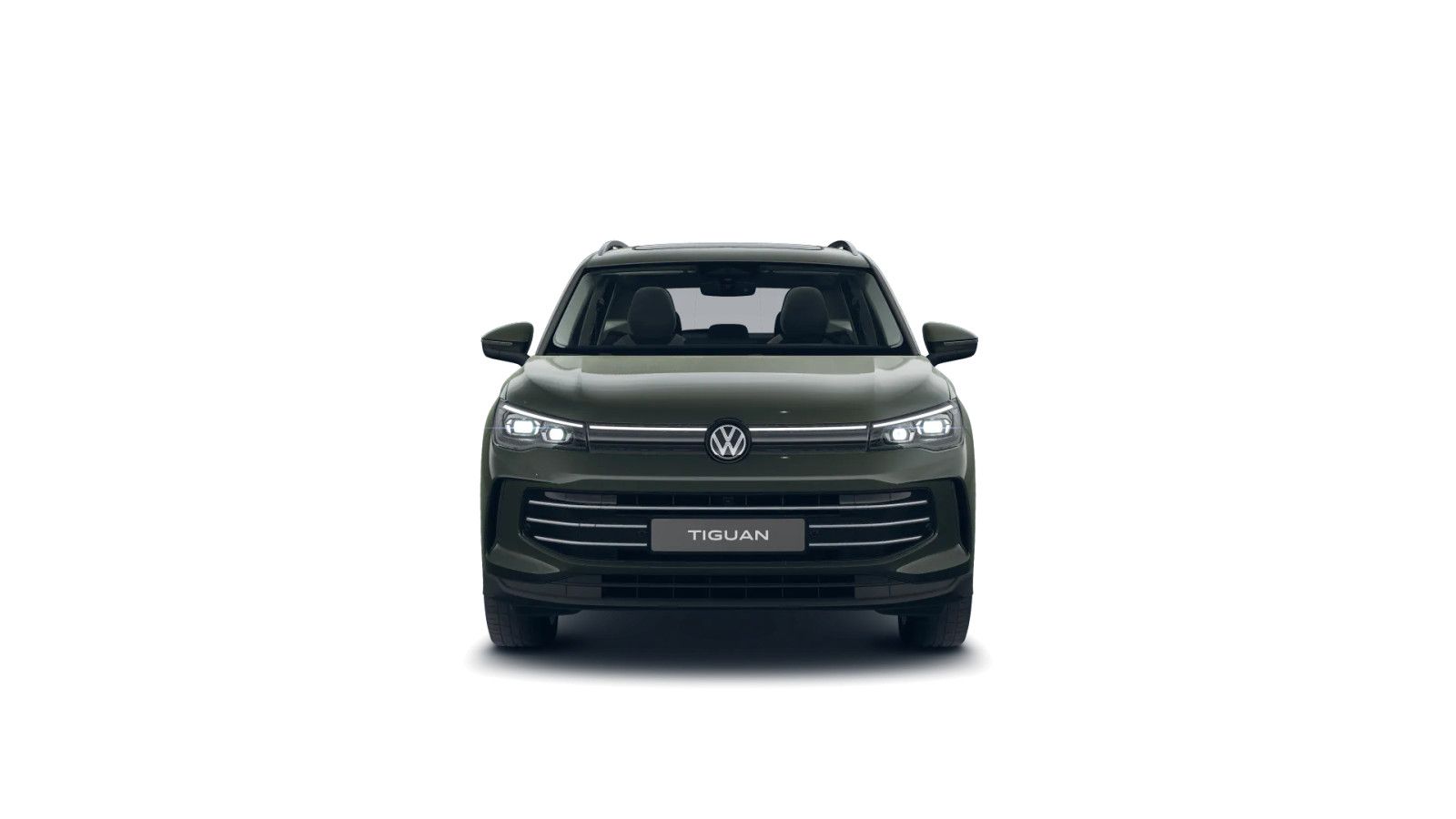 Volkswagen Tiguan - Bild 3