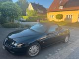 Alfa Romeo Spider 2.0 Twin Spark - Alfa Romeo Spider: Twin