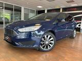 Ford Focus Turnier Trend - Ford Focus Trend mit Diesel-Antrieb