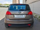 Kia Venga Edition*PANO*PDC*TEMPO*SHZ* - gebrauchte Kia Kleinbus