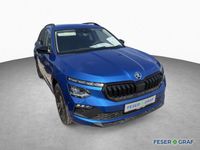 Skoda Kamiq - Vorschau Bild 3