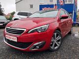 Peugeot 308 SW Allure - Peugeot 308 in Dresden
