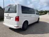 Volkswagen T6.1 Caravelle long 4M 204ps - VW T6 SUV