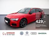 Audi S6 Avant 3.0TDI 344PS QUATTRO B&O.PANO.STANDHZG. - Audi Gebrauchtwagen von 2023