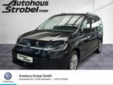 Volkswagen Caddy Maxi 1,5 l TSI 85 kW DSG AHK*LED*LR*WR - Volkswagen Caddy Maxi: Limousine