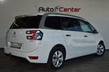 Citroën Grand C4 Picasso /Spacetourer Selection*7-Sitzer - Citroën Gebrauchtwagen in Wuppertal