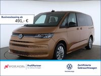 Volkswagen T7 Multivan - Vorschau Bild 1