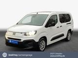 Fiat Doblo 1.5 BlueHDi L2 Autm. - Fiat Doblo mit Diesel-Antrieb: Kombi, mit Klimaautomatik