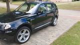 BMW X3 3.0i - - gebrauchte BMW X3 aus dem Jahr 2004