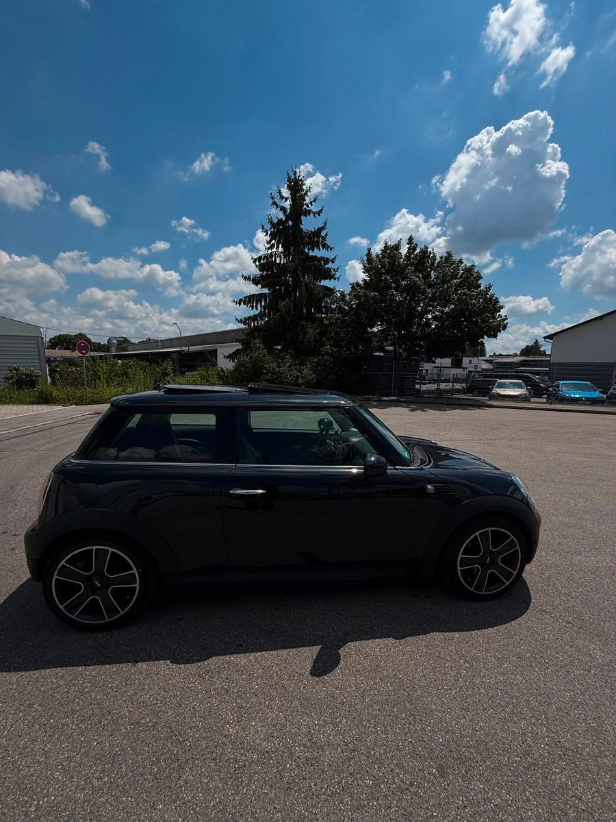 MINI Cooper C