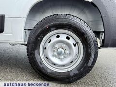 Fiat Ducato Serie 2 35 L3H2 140 AT 6E