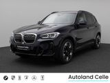 BMW iX3 M Sport Impressive Panorama 360° HUD DAB H/K - BMW iX3 aus 2022