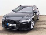 Audi Avant 55 TFSI qu/sport/standh/ahk/matrix/luft - Audi A6 55 TFSI Gebrauchtwagen