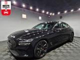 Genesis G70 Sport|AUTOM|VOLLEDER|E.GSD|LED|MEMORY|HOLD - Genesis G70 Gebrauchtwagen