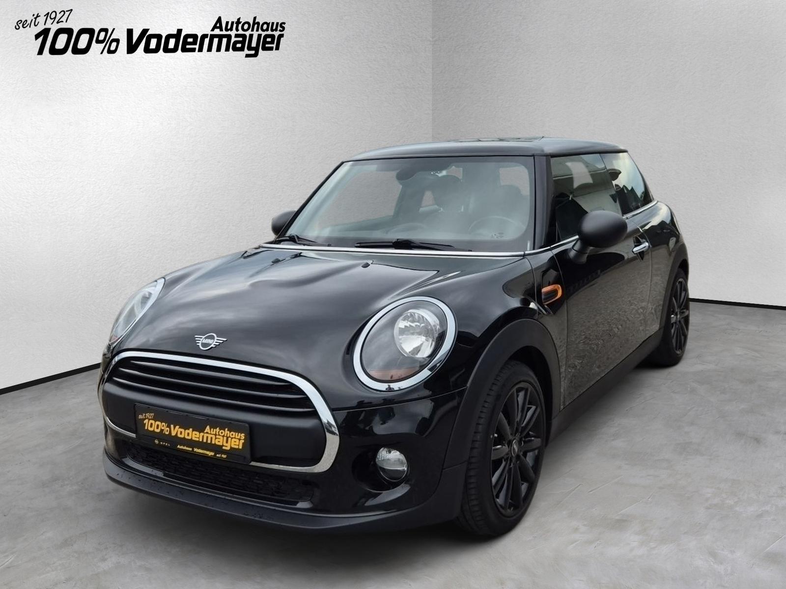 MINI ONE 1.5