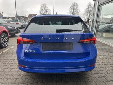 Skoda Octavia - 7