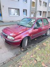 Mazda 121 Mit NEU TÜV - Mazda aus 1997