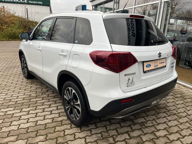 Vitara 1.4 4x2*Comfort+* Panno*PDC*Navi*CarPlay*