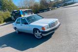 Mercedes-Benz 190E 2.0 mit H-Zulassung - Mercedes-Benz 190 in Wuppertal
