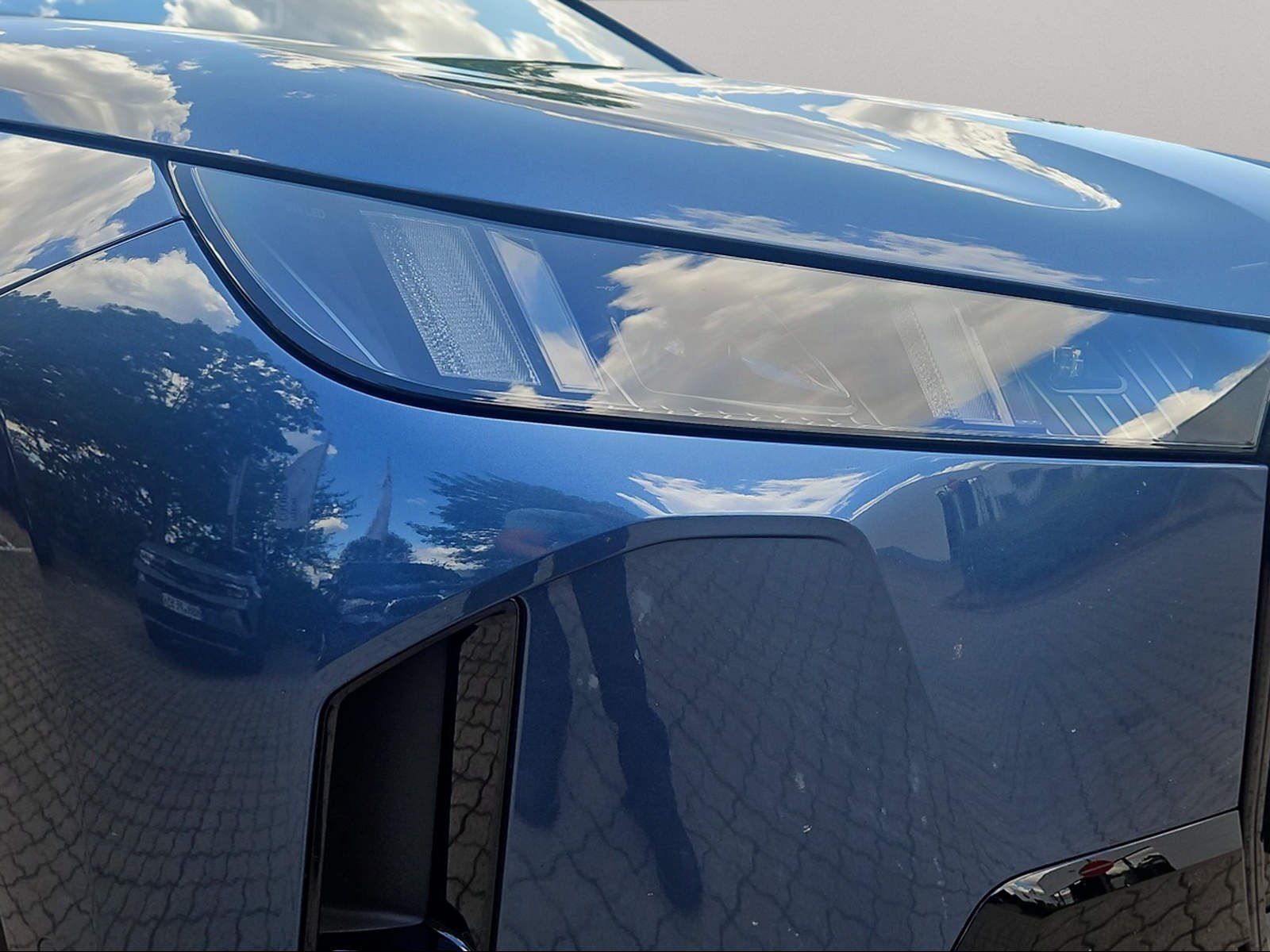 BMW iX - Bild 21