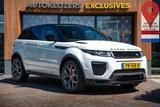 Land Rover Range Rover Evoque 2.0 TD4 Autobiography Dynamic - Land Rover Range Rover Evoque: Autobiography