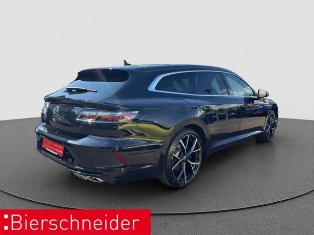 Volkswagen Arteon - Bild 7