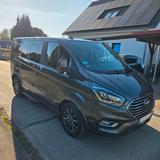 Ford Tourneo Custom Titanium X EcoBlue D Mild-Hybrid