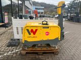 Wacker DPU80 Lem 770 - Wacker Dpu