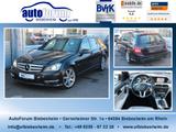 Mercedes-Benz C 300 CDI T AMG-Line 4-Matic*Bi-Xenon*Pano*2.Hd - Mercedes-Benz C 300 aus 2011: 4matic