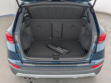 SEAT Ateca - 11