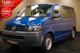 Volkswagen T5 2.0 TDI Carav. +BEHINDERTENUMBAU+PARAVAN+1.HD - Behindertengerechte Volkswagen T5 Caravelle