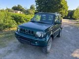 Suzuki Jimny 1.3 4WD - Suzuki Gebrauchtwagen von 1999