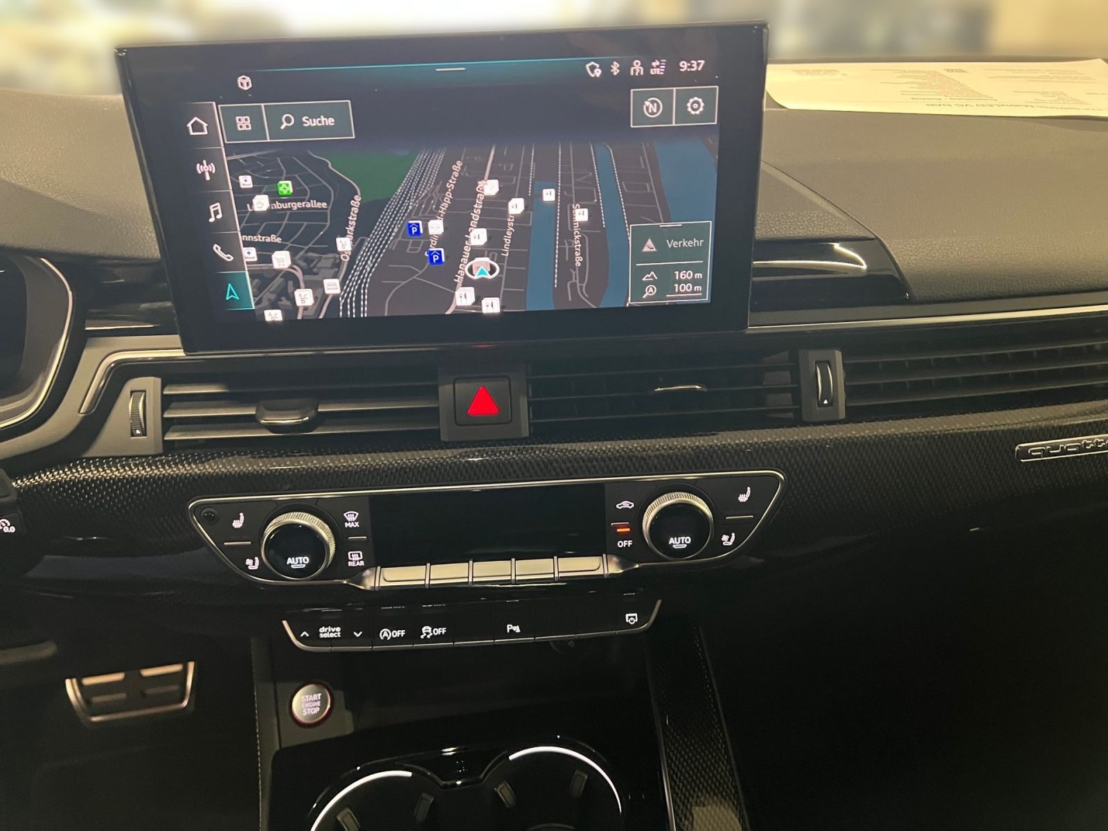 Audi S4 - Bild 12