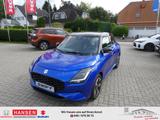 Suzuki Swift Comfort + Hybrid - Suzuki Swift Tageszulassungen