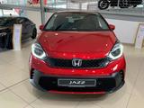 Honda Jazz 1.5 Hybrid Advance|jetzt probefahren - Honda Jazz Gebrauchtwagen in Düsseldorf