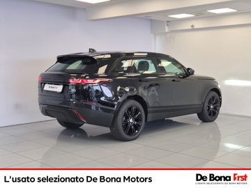 Land-Rover Range Rover - 4