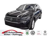Volkswagen Touareg 3.0 TDI 4Motion Elegance STANDHZG LUFTFE