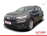 Dacia Sandero III 1.0 TCE Essential - Dacia Sandero Jahreswagen