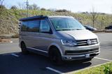 Volkswagen VW T6 California Ocean - Volkswagen T6 California in Leverkusen