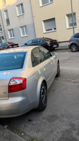 Audi A4 1.6 Benzin  Gepflegt, fährt sehr gut - Audi A4: Kleinwagen