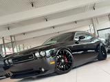 Dodge Challenger SRT Limited Edition - Dodge Challenger: Srt
