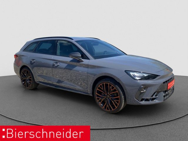 Cupra Leon - Bild 3