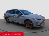 Cupra Leon Sportstourer 2.0 TSI DSG 4Drive VZ CARBON S - gebrauchte Kombis