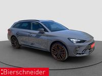 Cupra Leon - Vorschau Bild 3