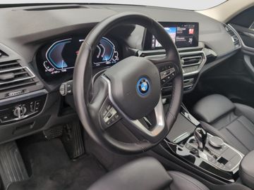 BMW X3 - 9