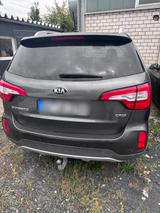 Kia Sorento - gebrauchte Kia Sorento aus dem Jahr 2013