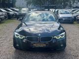 BMW 420d TÜV NEU*2.Hand*Autom.*Spur-Ass*Navi - BMW 4er Reihe mit Diesel-Antrieb: Sportwagen