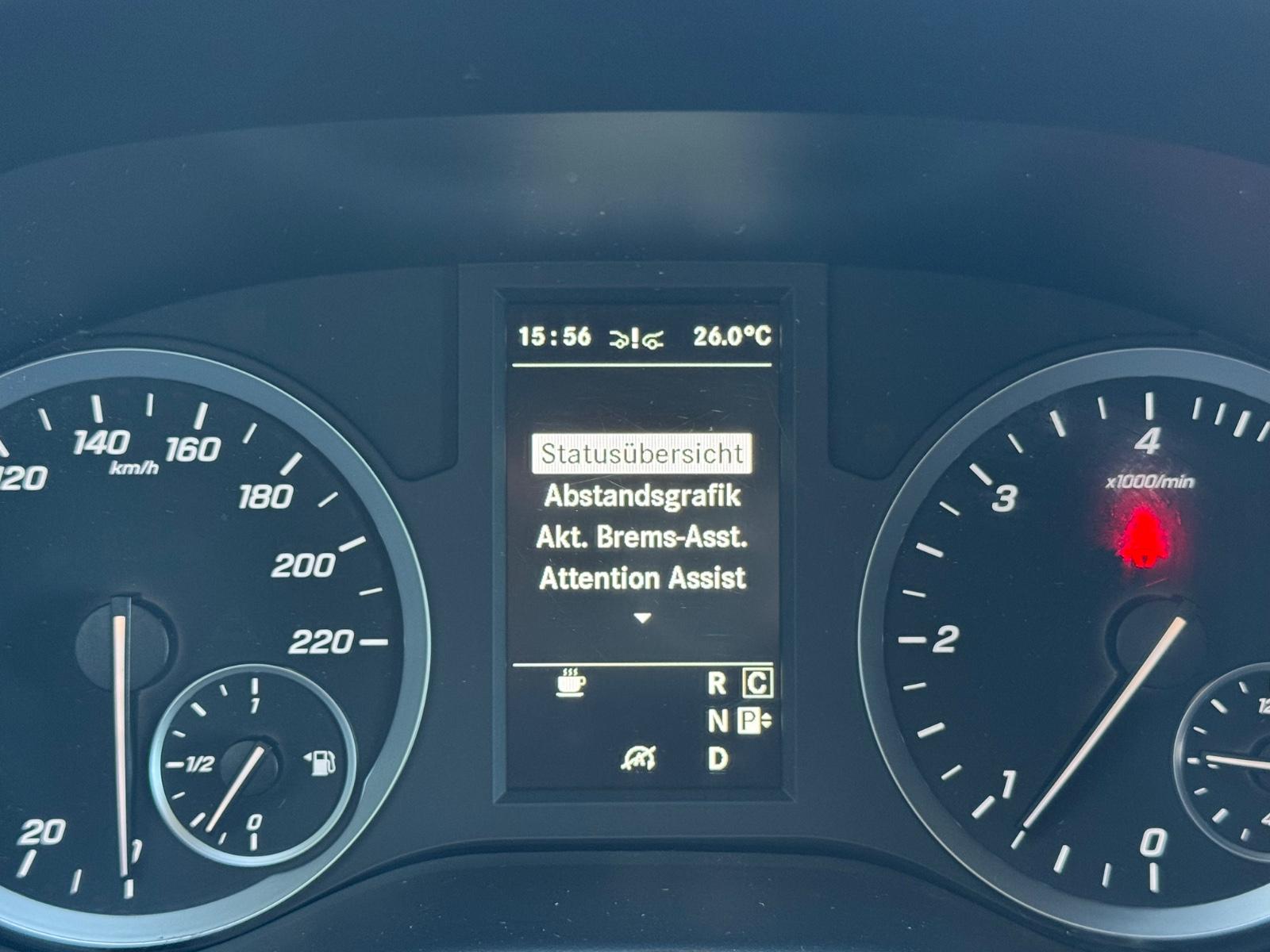 Mercedes-Benz Vito Kasten 116 kompakt PRO*Garantie*AHK*Standhz, миниатюра 19